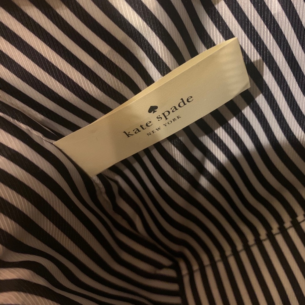 Kate Spade Warmvellum Cameron Street Large Lane - Picture 7 of 8